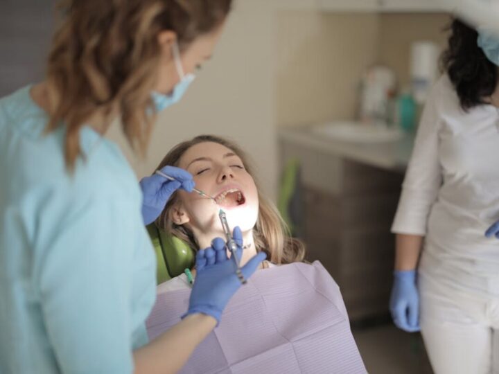 Top-Rated Dentist in Atlanta: Quality Care at Coast Dental