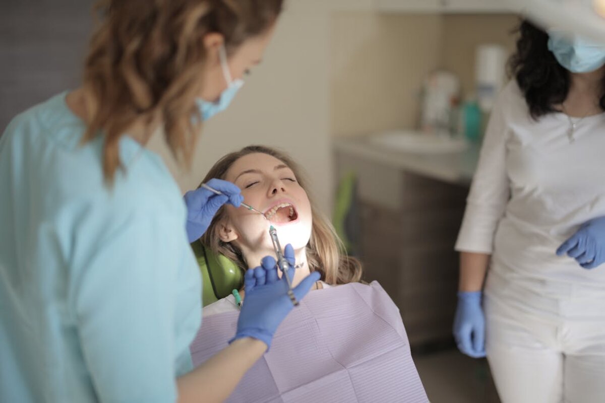 Top-Rated Dentist in Atlanta: Quality Care at Coast Dental