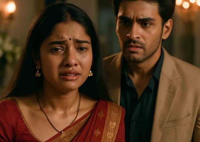 Jhanak Written Update: Plot Twists Revealed