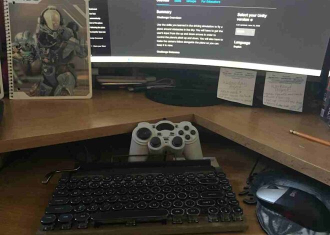 Top Free Online Games to Play Without Lag