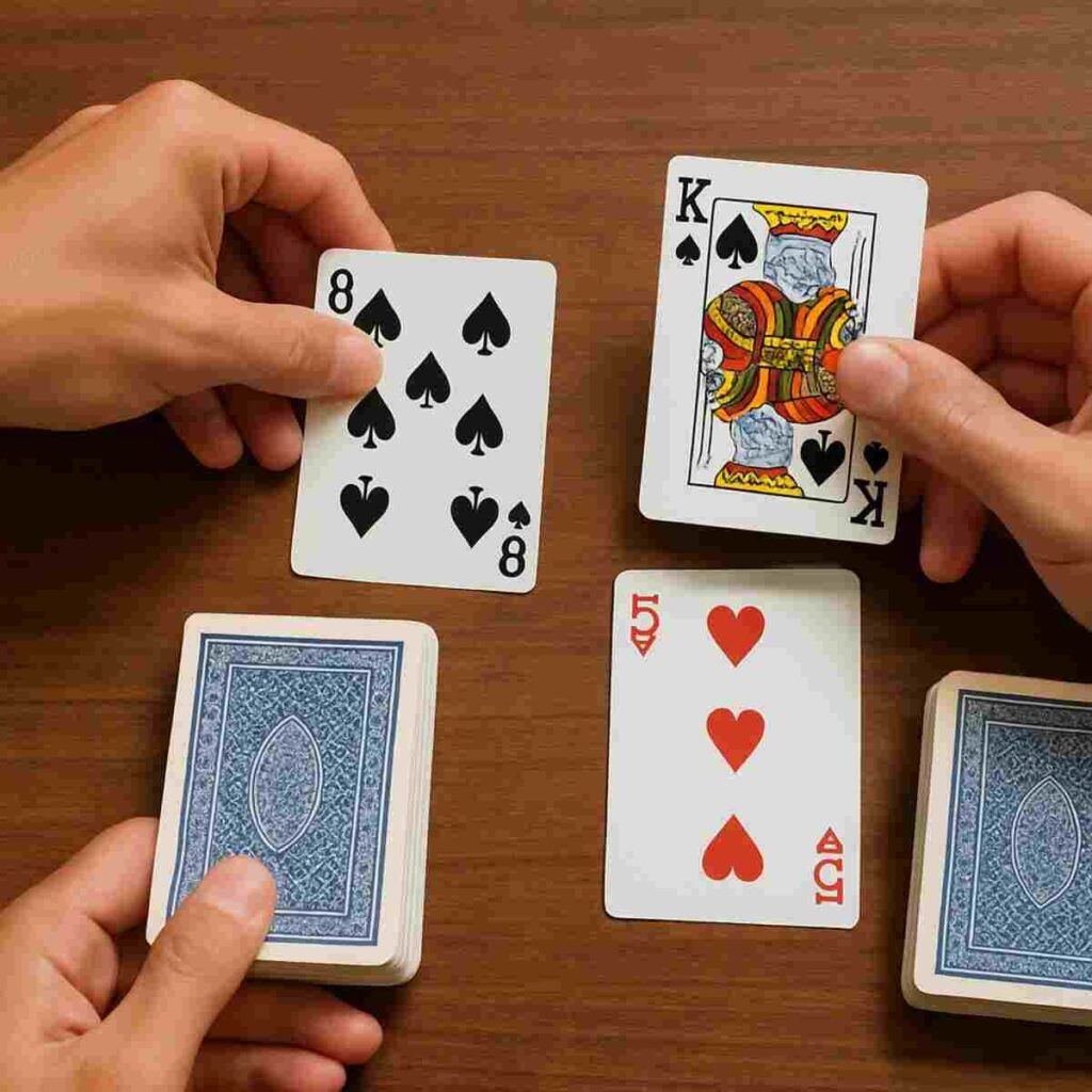 Daftar GARASI189
