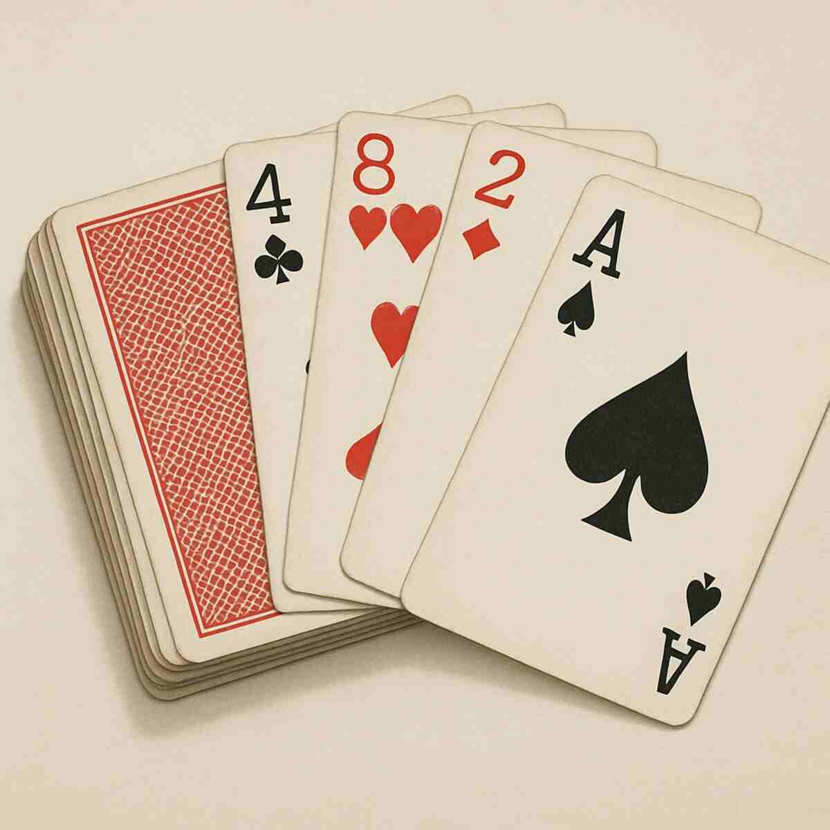How to Play the War Card Game