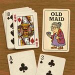 Understanding the Rules of Old Maid