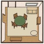 Choosing the Perfect Card Game Table