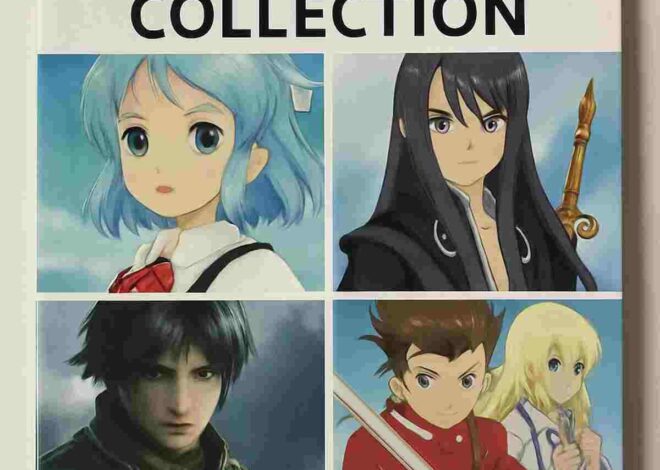 Hidden Gems: RPGs on Xbox 360