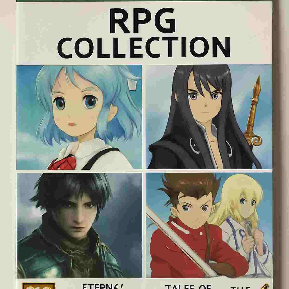 Hidden Gems: RPGs on Xbox 360