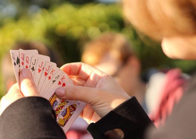 Strategies to Win at Pass the Trash