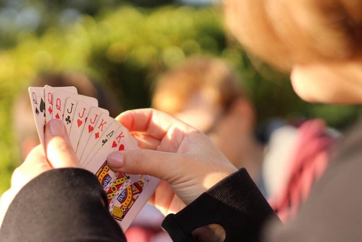 Strategies to Win at Pass the Trash