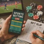 Essential Terms Every Sports Bettor Should Know